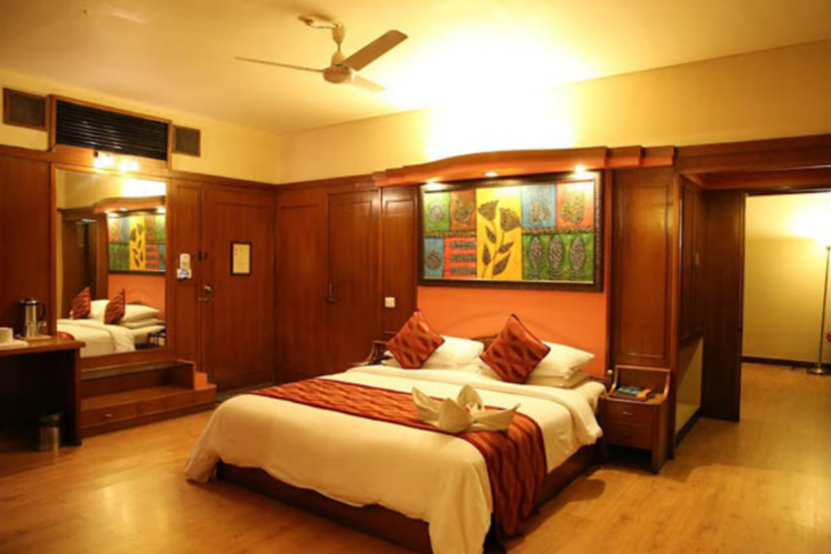 Mid Range Hotels In Guwahati Budget Times Of Best Mid Budget Hotel Options For Pocket Friendly Holidays In Guwahati