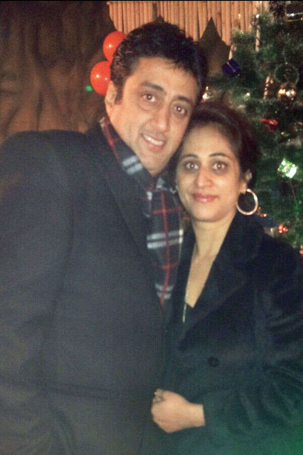 Naveen Walia Photos