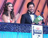 61st Britannia Filmfare Awards: Best Shots