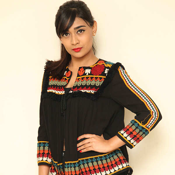 Apoorva Gowda Wallpapers