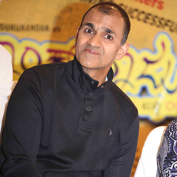 Raghavendra Rajkumar
