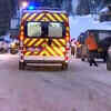 Article image for: Avalanche kills 5 French Foreign <i class="tbold">Legion</i> soldiers
