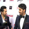 Article image for: Varun reveals Arjun Kapoor’s love life strategy