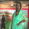 Article image for: <i class="tbold">acid attack survivors</i> walk the ramp in Agra