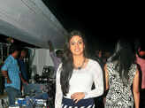 Celebrity Badminton League: Launch