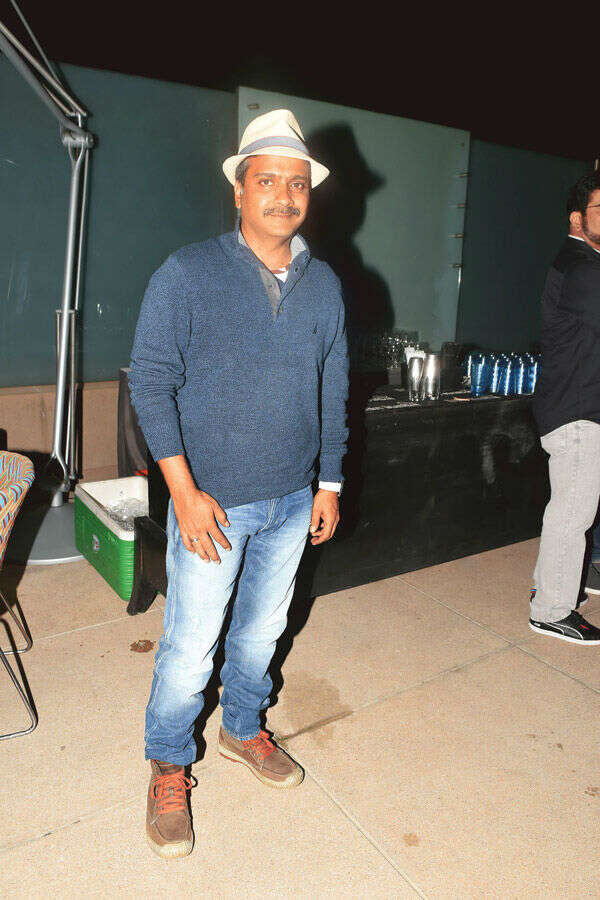 SPB Charan Pictures
