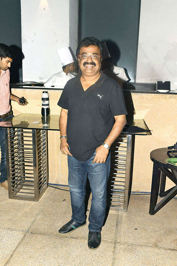 VTV Ganesh