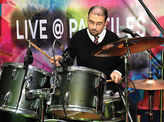 Live@Pantiles