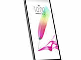LG launches G4 Stylus 3G