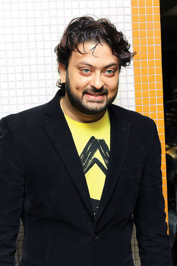 Saheb Chatterjee Pictures