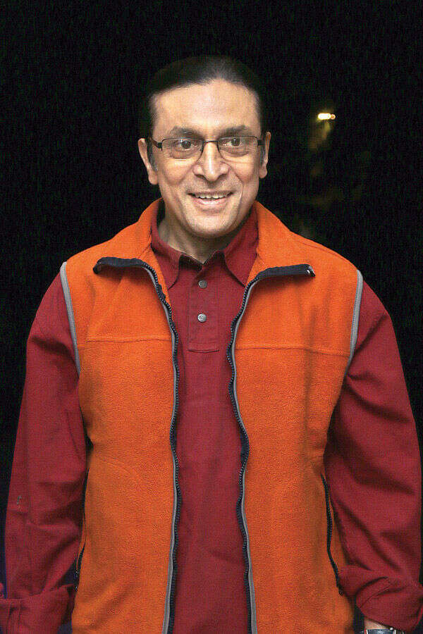 Subhasish Mukherjee Pictures
