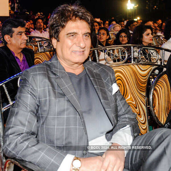 Raj Babbar
