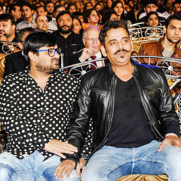 Ravi Kishen Pictures