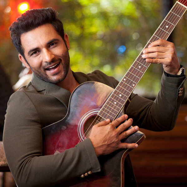 Harish Verma