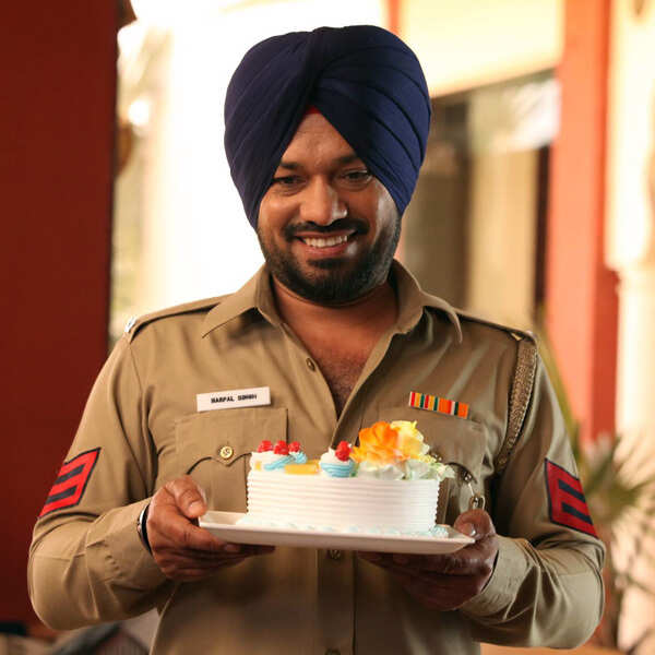 Gurpreet Ghuggi