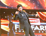 61st Britannia Filmfare Awards: Peppy Performances