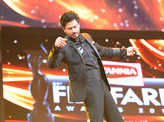 61st Britannia Filmfare Awards: Peppy Performances