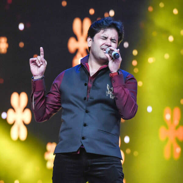 Javed Ali