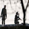 Article image for: BSF kills suspect crossing Indo-Pak border near Pathankot