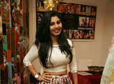 Vimonisha exhibition
