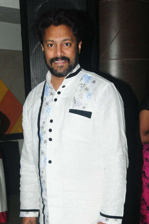 Madhu Balakrishnan Stills