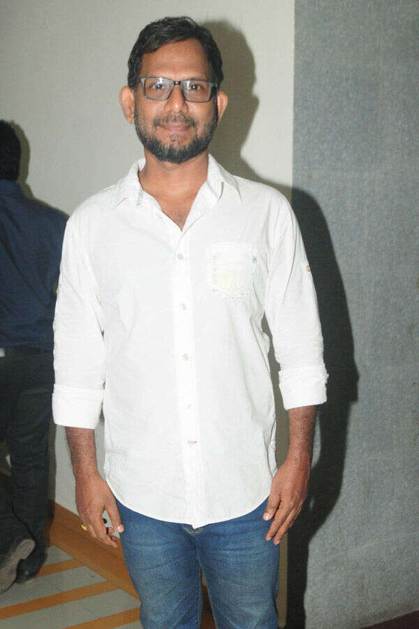 Madhu Vasudevan Photos