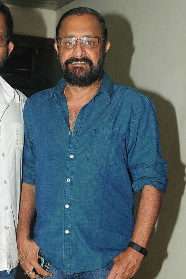 Ouseppachan Stills