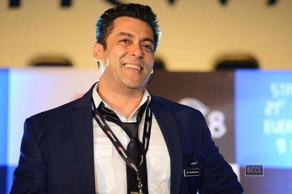 Salman Khan