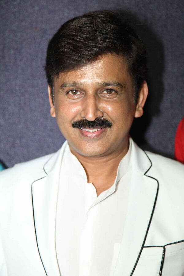 Ramesh Arvind Stills