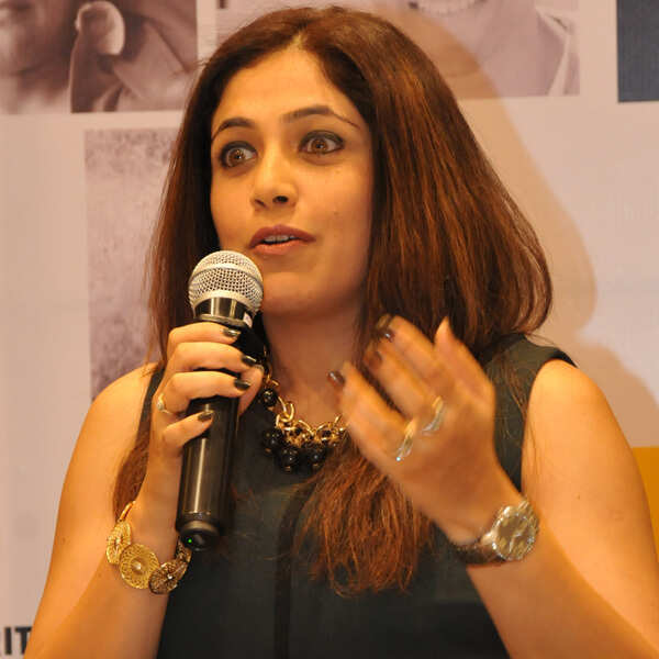 Madhuri Banerjee