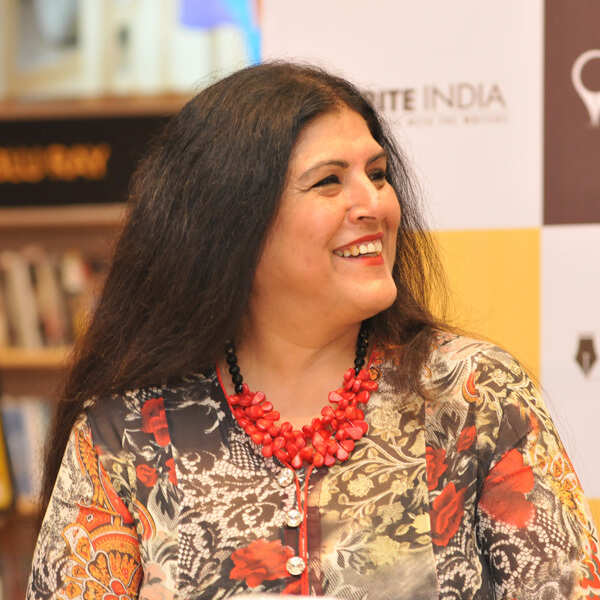 Vinita Dawra Nangia
