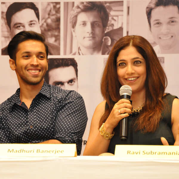 Madhuri Banerjee