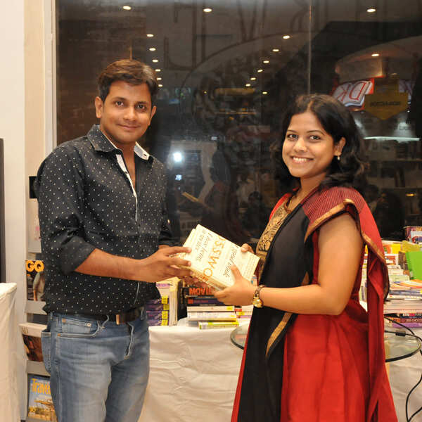 Tuhin Sinha Pictures
