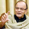 Article image for: No immediate solutions for global <i class="tbold">financial crisis</i>: FM Jaitley