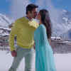 Article image for: <i class="tbold">sanam re</i>