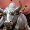 Article image for: Sensex ends 100 points lower, Nifty50 below 7,300