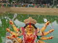 Durga Pooja celebrations