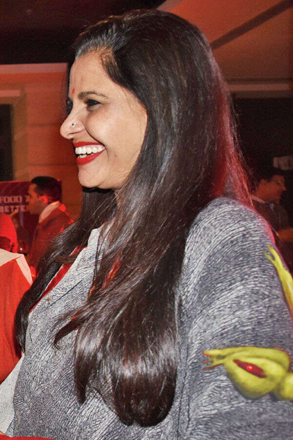 Nisha Singh