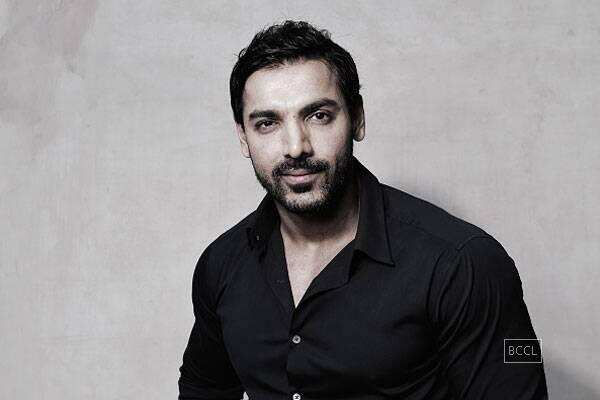 John Abraham Pictures