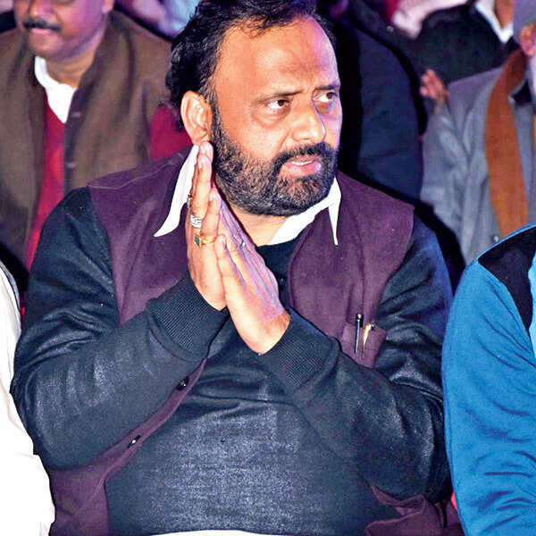 Om Prakash