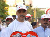World Heart Day Marathon