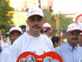 World Heart Day Marathon