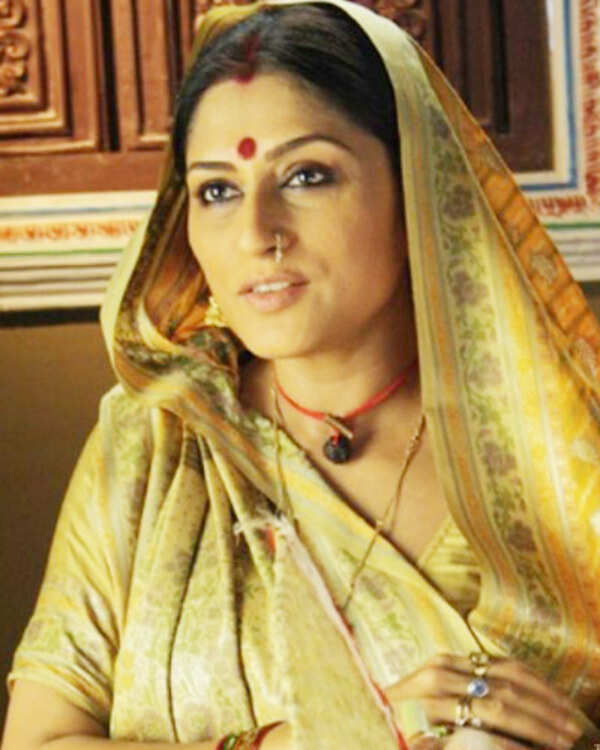 Rupa Ganguly