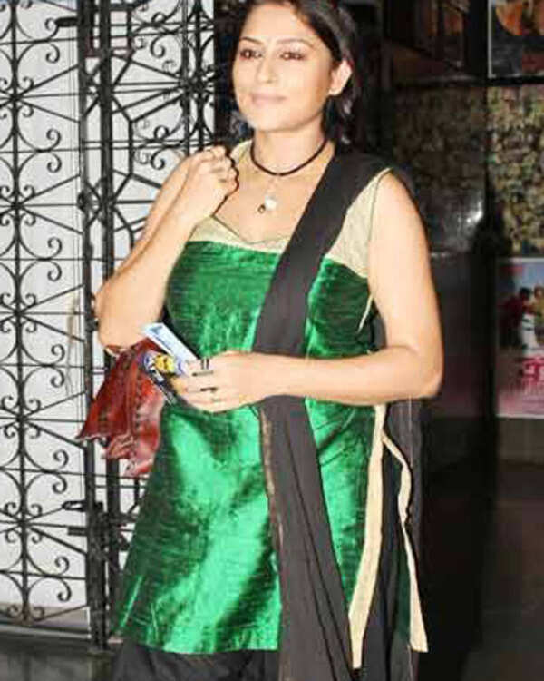 Rupa Ganguly