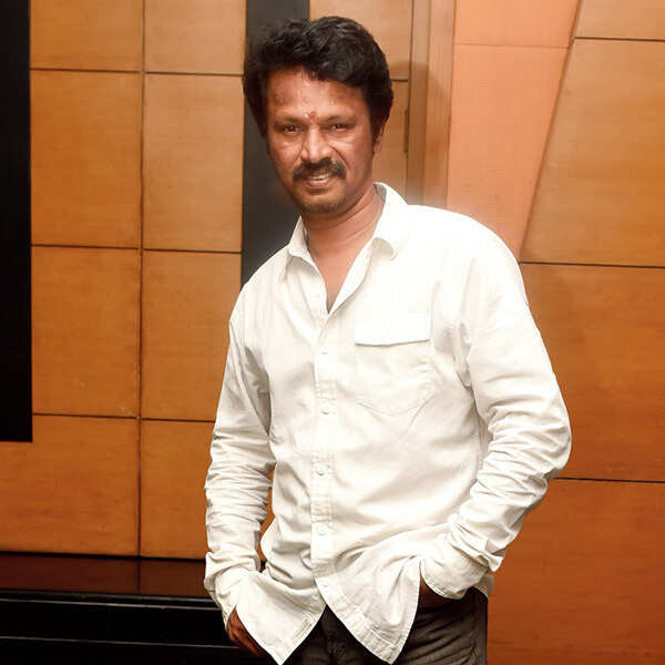 Cheran