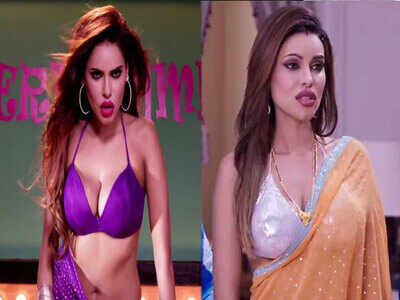 Mastizaade and Kyaa Kool Hain Hum 3: Similar or different?