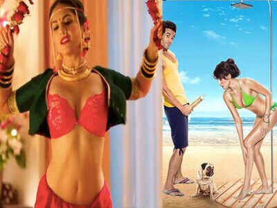 Mastizaade and Kyaa Kool Hain Hum 3: Similar or different?