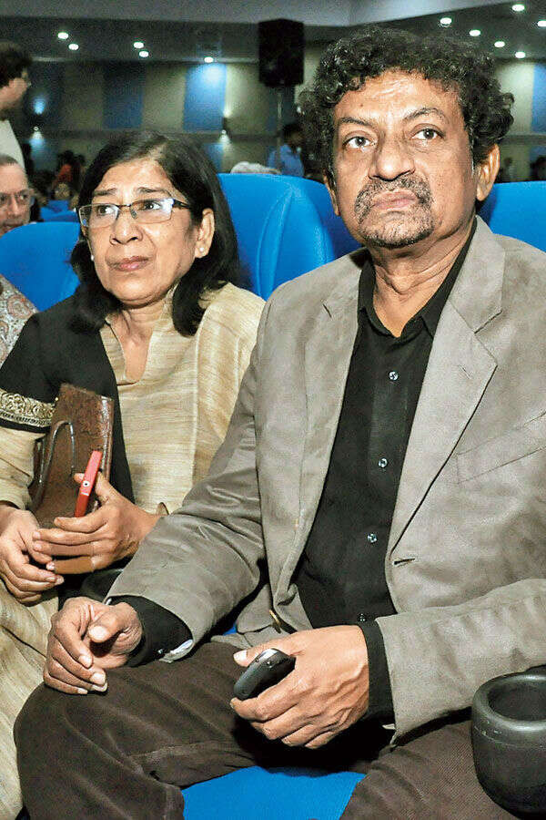 Goutam Ghose
