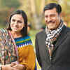 Article image for: Ipsita Roy Chakraverti at an event