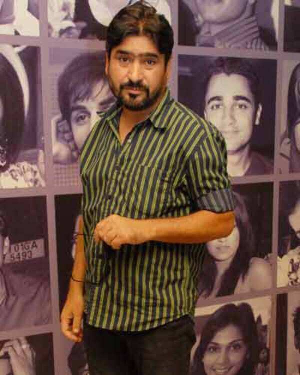 Yashpal Sharma